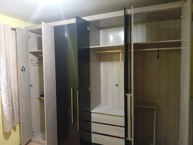 Guarda roupa