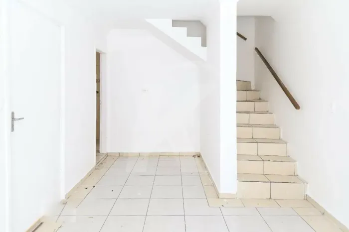 Excelente Sobrado 2 Quartos para Alugar no Mandaqui
