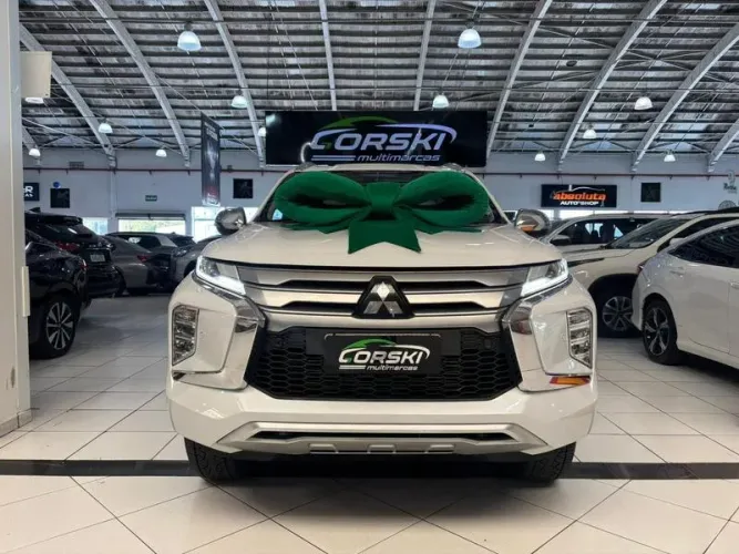 Mitsubishi Pajero Sport HPE 2.4 4X4 Diesel Aut. 2022