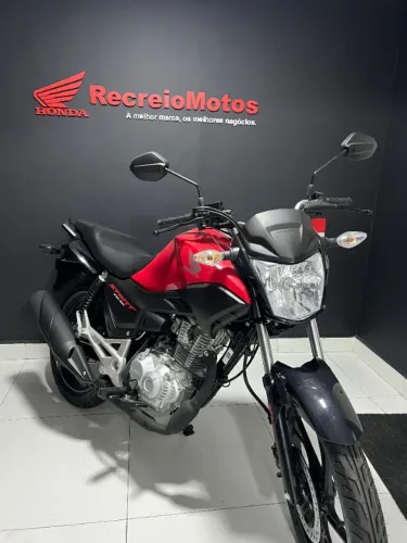 START 160 26/26 0KM | MOTOS HONDA | VENDA | FINANCIAMENTO