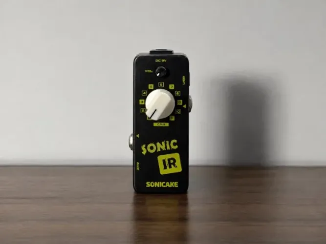 Behringer UMC202HD Placa de Áudio