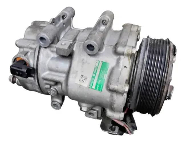Compressor Ar Chery Tiggo 7 8 1.6 5x 1.5 Turbo 2021/