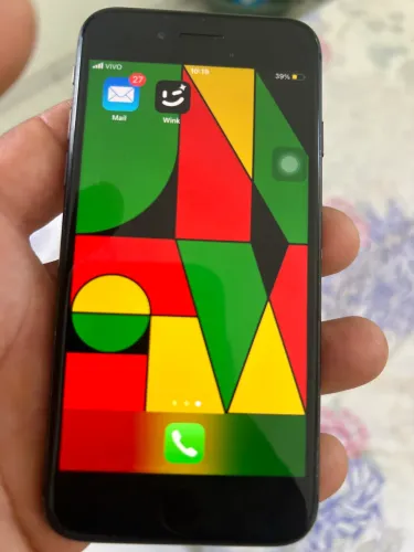 Celular top