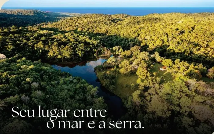 Lote para Venda em Uruçuca, Serra Grande (Uruçuca)