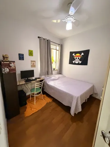 Apartamento de 129M2 no Basiléia. 