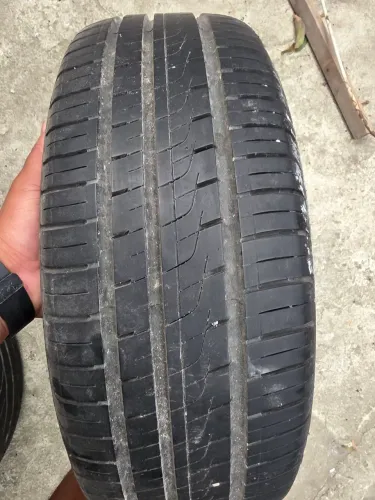 Pneu 195 55 R15 Pirelli 