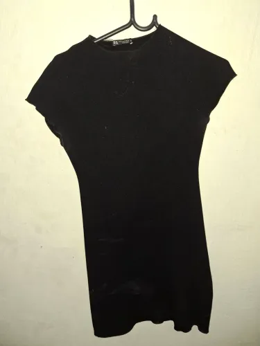 Vestido zara tamanho M