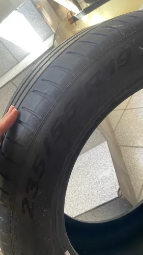 Oportunidades para veículos