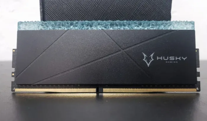 Memoria DDR4 | 1x16gb 3600MHz | Husky Blizzard RGB