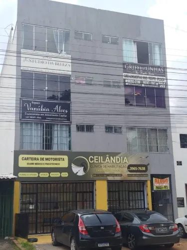Excelente sala para estúdio de estética ou escritório 