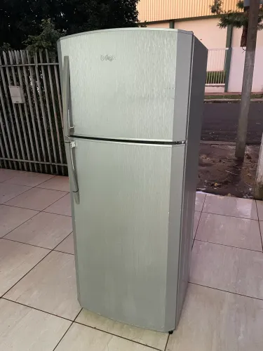 Geladeira Bosch Duplex 405 Litros ( Frost Free )