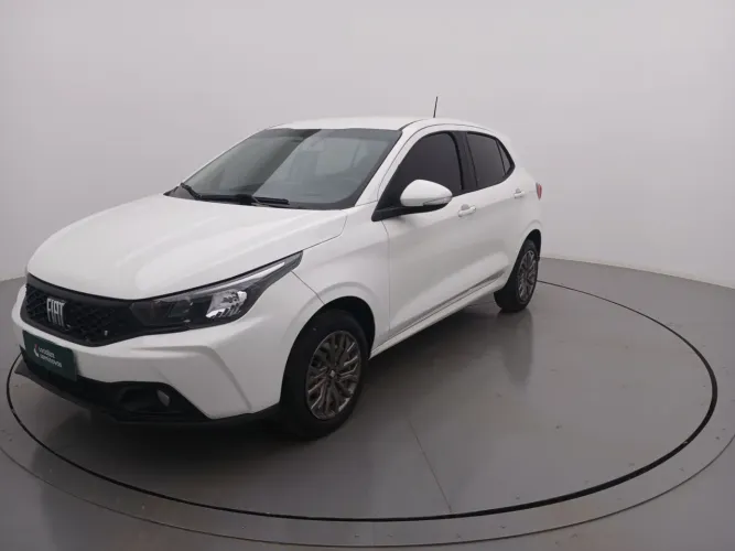 Fiat Argo Drive 1.0 Firefly 2025