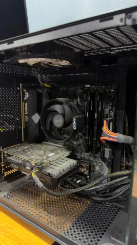 Computador Gamer