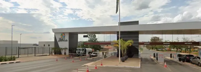 Terreno de 250m2 - Condomínio Alto da Boa Vista Sobradinho - Imóvel Caixa