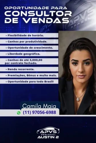 Oportunidade de Renda Extra - Venda de Seguros