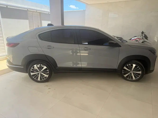 Fiat Fastback Audace 1.0 200 T. Flex AUT 2024