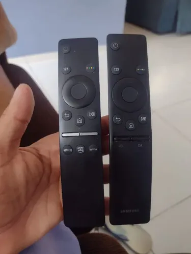 Controle Smartv Samsung original