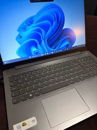 Notebook Lenovo