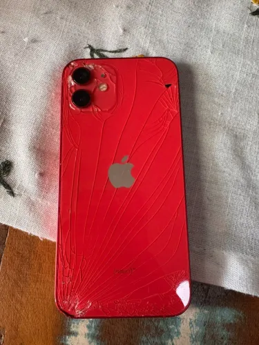 VENDO IPHONE 12 64GB