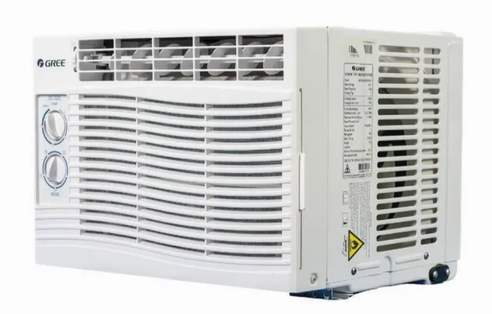 AR-CONDICIONADO GREE 7.000 BTUS - 220V