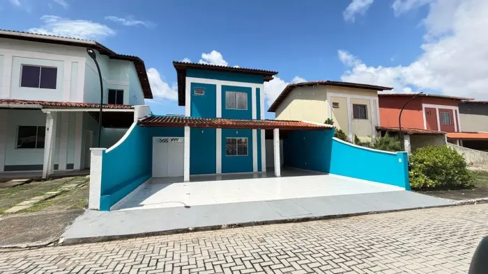 Imóvel para aluguel com 180m² com 4 quartos em Turu - São Luís - MA