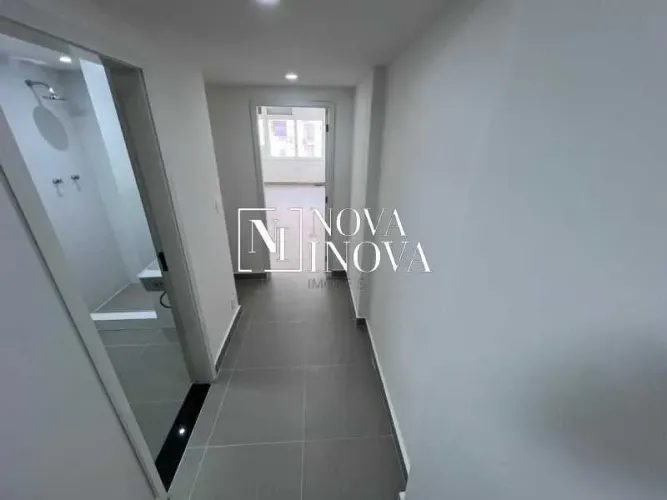 Sala - / Comercial / Copacabana