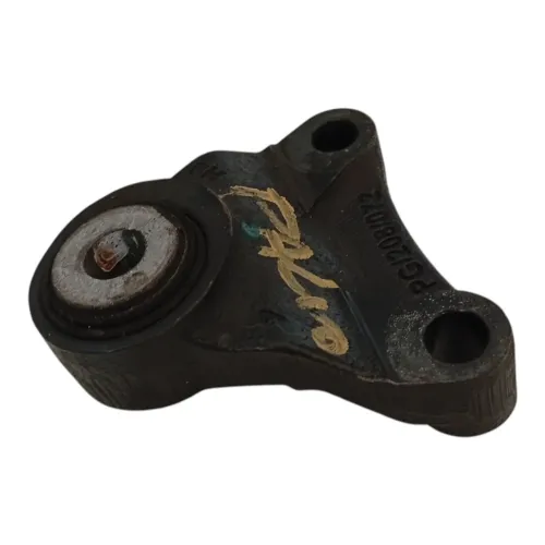 Suporte Coxim Câmbio Inferior Fiat Palio Strada 2011 A 2014