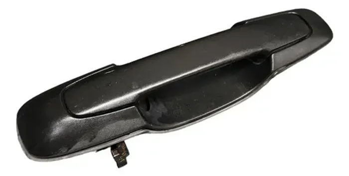 Maçaneta Externa Tras Esquerda Chevrolet Tracker 2003 A 2008 Traseira