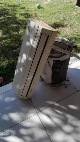 Ar condicionados