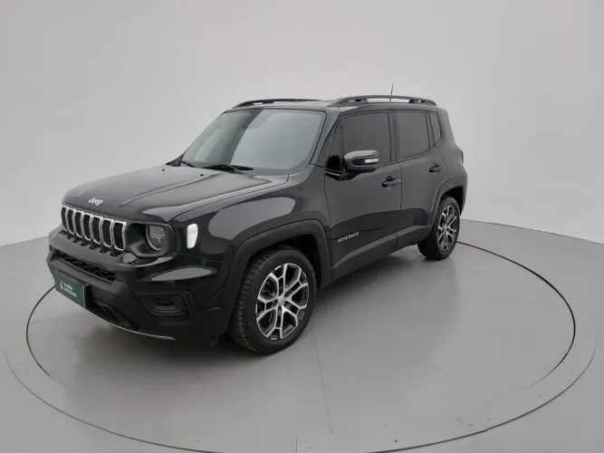 Jeep Renegade Long. T270 1.3 TB 4X2 Flex Aut. 2023