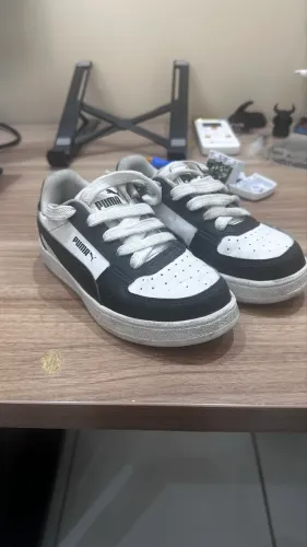 Tênis Puma 17,3cm Original