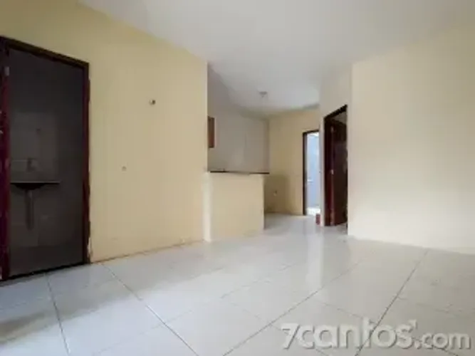 Casa, José Walter, 2 Quartos