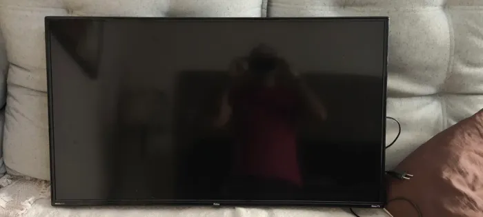 Vendo TV Philips 42 Smart