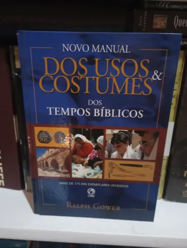 Livros cristãos