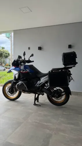 R1300 GS TROPHY 2025