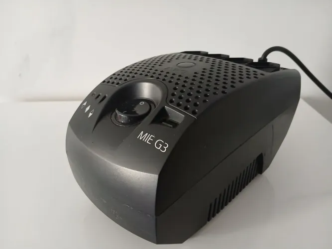 Módulo Estabilizador MIE G3 