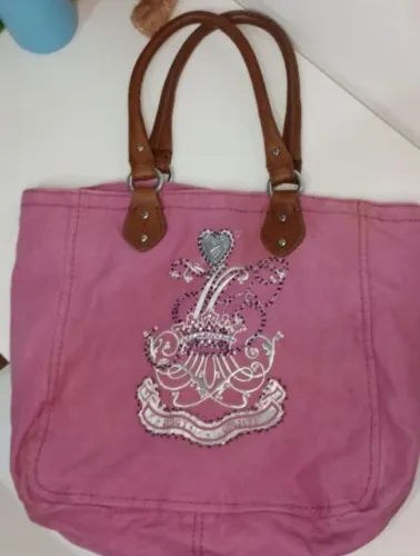 Bolsa Juicy Couture original