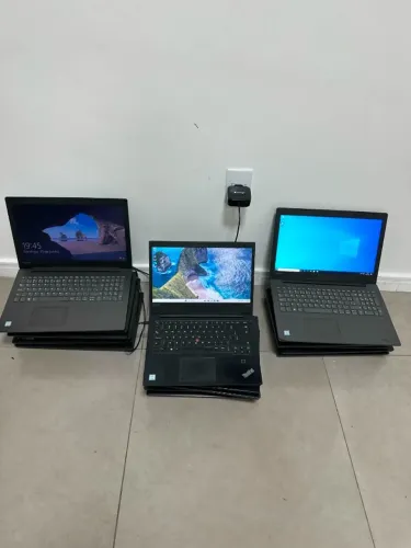 Lote: Lenovo idealPad (17 uni)