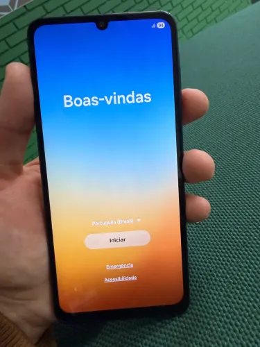 Galaxy A07