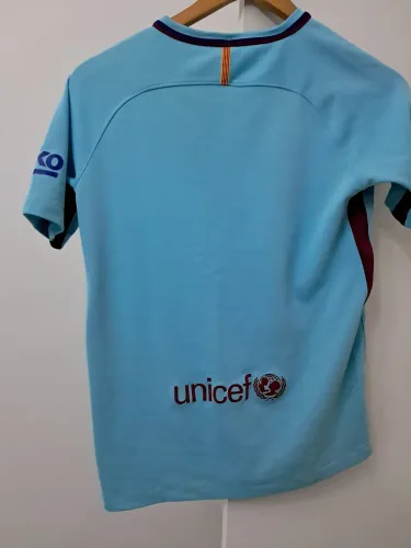 Camisa Barcelona