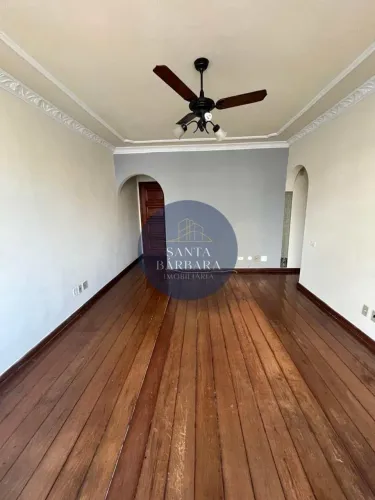 Apartamento com 3 quartos, Icaraí, Niterói, Cod: 6018