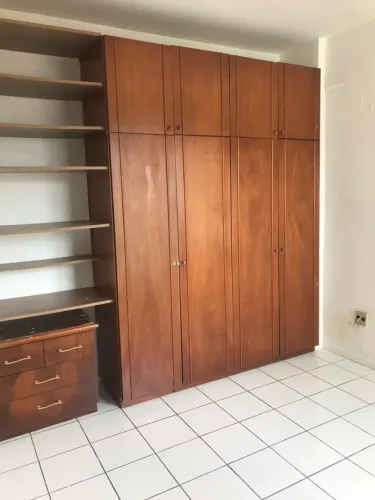 ALUGA SE APARTAMENTO NO BOSQUE DOS INGLESES PROX AO MILLENIUM @