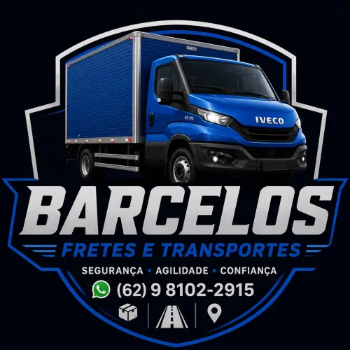 Fretes e mudanças