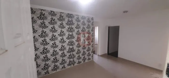Apartamento à venda, 2 quartos, 1 vaga, Letícia - Belo Horizonte/MG