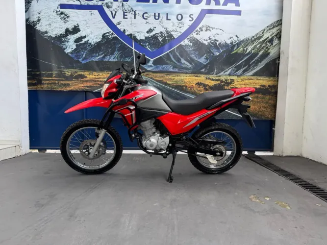 Bros ESDD 160 2022 Zero Km