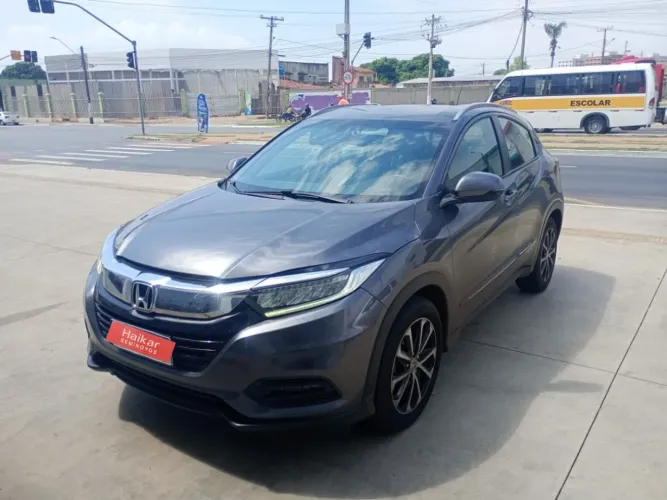 Honda HR-V EXL 1.8 Flexone 16V 5P Aut. 2021