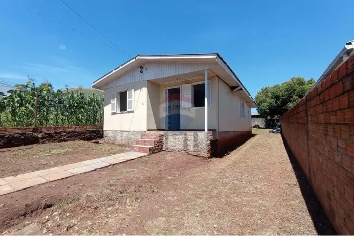 CASA - 03 DORM. SARANDI/RS