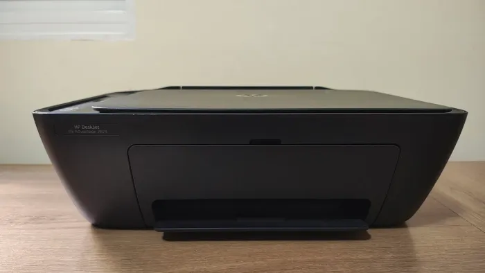 Impressora Multifuncional HP DeskJet Ink Advantage 2874