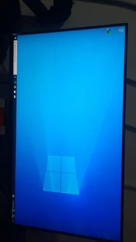 Computador i7 4° 16gb ddr3 ssd 240 Windows 10