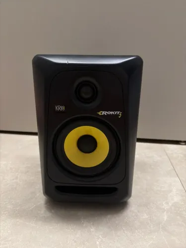 MONITOR KRK ROKIT 5